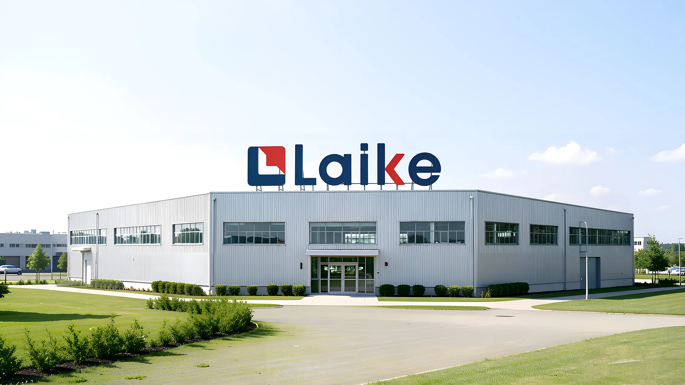 WELCOME TO Laikeim
