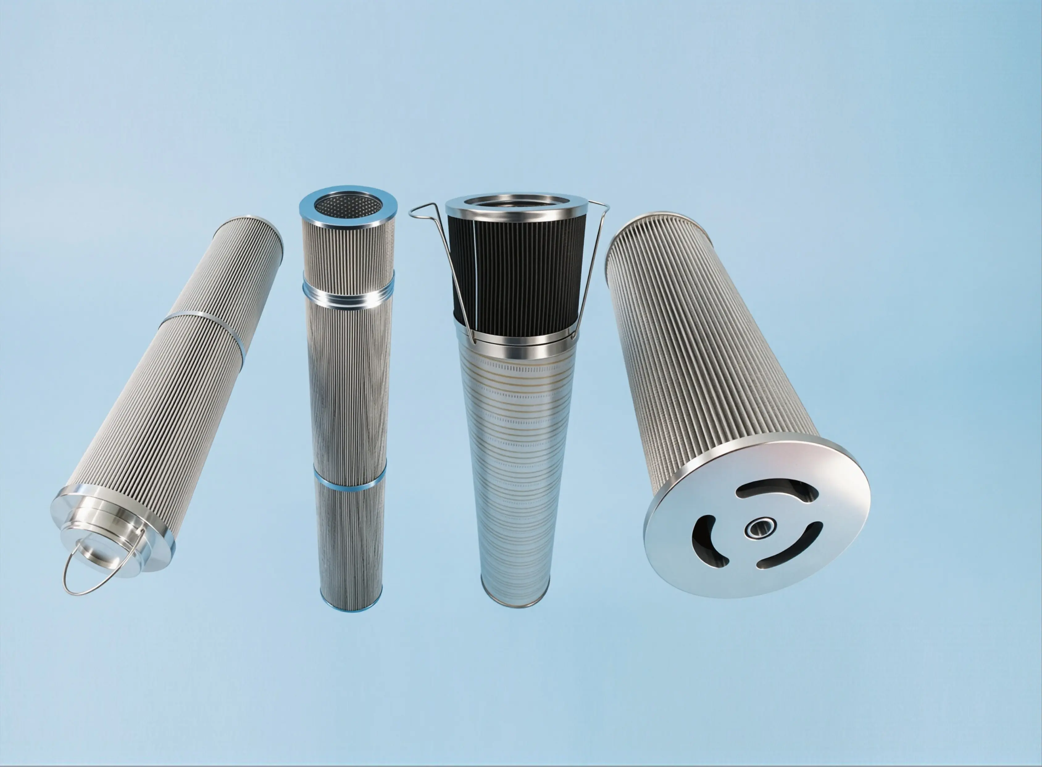Hydraulic Oil Filter