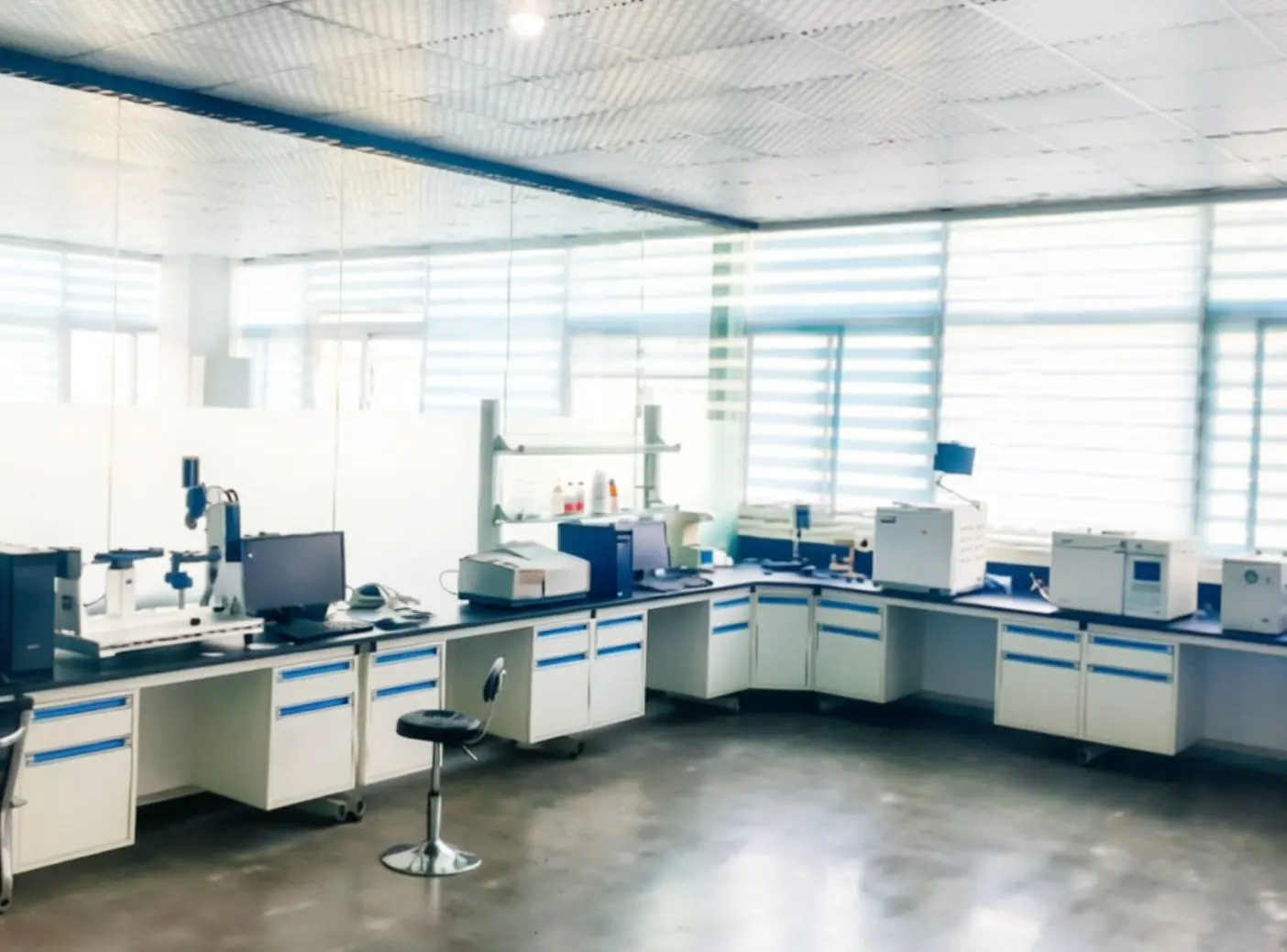 Experimental Equipment 05