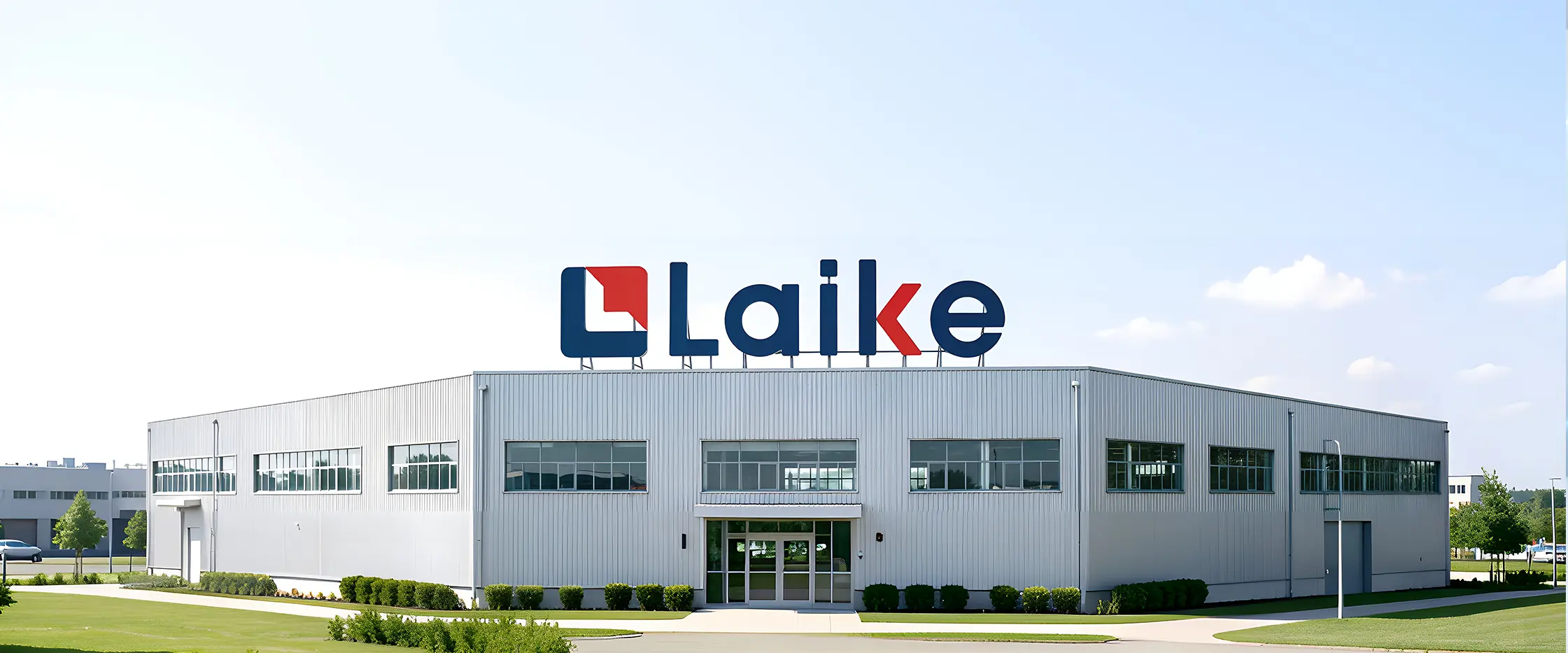 Laikeim Filtration