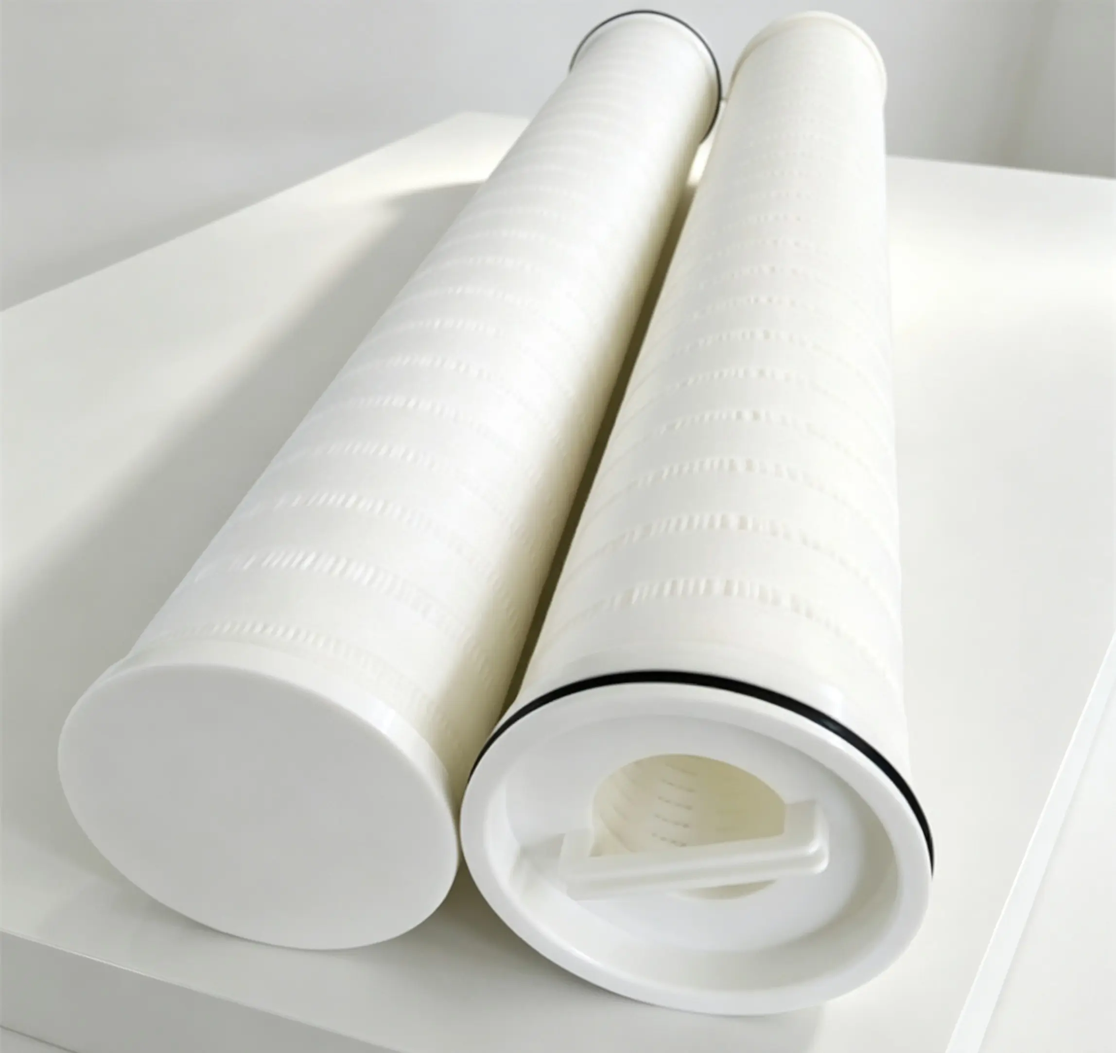 Filter Element Dimension Interchange Solutions